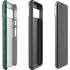 University of Miami Green Jersey Google Pixel 8 Pro Impact Case